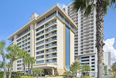 Photo 2 - Hilton Vacation Club Daytona Beach Regency