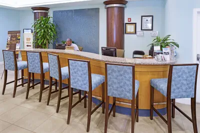 Photo 4 - Hilton Vacation Club Daytona Beach Regency