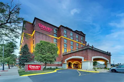 Photo 2 - Drury Plaza Hotel St. Paul Downtown