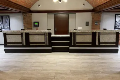 Photo 3 - Drury Plaza Hotel St. Paul Downtown