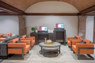 Photo 5 - Drury Plaza Hotel St. Paul Downtown