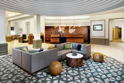 Photo 4 - DoubleTree by Hilton Nashua