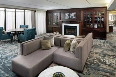 Photo 3 - DoubleTree by Hilton Nashua