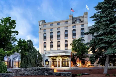 Photo 2 - DoubleTree by Hilton Nashua