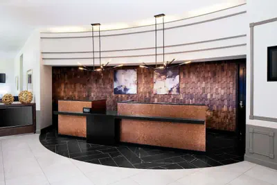 Photo 5 - DoubleTree by Hilton Nashua