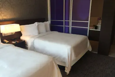 Photo 3 - Royal Regency Hotel