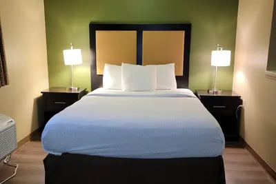 Photo 2 - Suburban Studios Cary – RDU Airport
