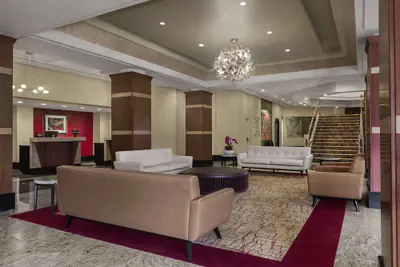 Photo 5 - DoubleTree by Hilton Fort Lee - George Washington Bridge