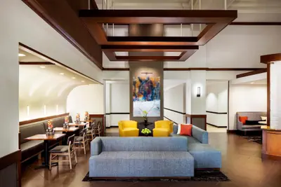 Photo 5 - Hyatt Place Charlotte/Arrowood