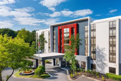 Photo 2 - Hyatt Place Charlotte/Arrowood