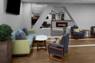 Photo 3 - Residence Inn by Marriott White Plains Westchester County