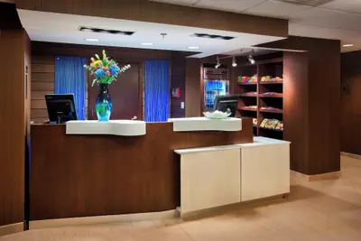 Photo 4 - Fairfield Inn by Marriott East Rutherford Meadowlands
