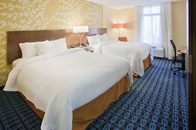 Photo 5 - Fairfield Inn by Marriott East Rutherford Meadowlands