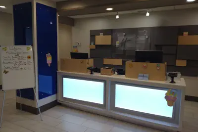Photo 3 - Holiday Inn Express Hotel & Suites Albuquerque Midtown by IHG
