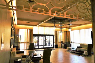 Photo 4 - Wyndham Garden Greensboro
