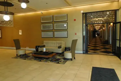 Photo 3 - Wyndham Garden Greensboro