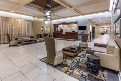 Photo 5 - Wyndham Garden Greensboro