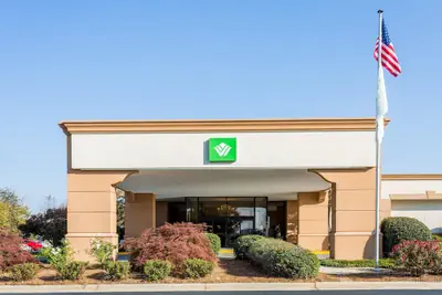 Photo 2 - Wyndham Garden Greensboro