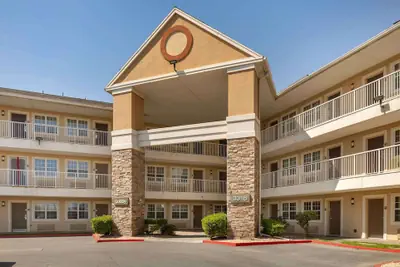 Photo 2 - Extended Stay America Suites Bakersfield California Avenue