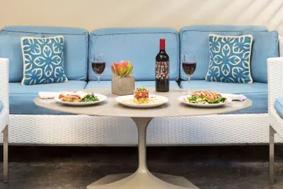 Photo 3 - The Mosaic Hotel - Beverly Hills