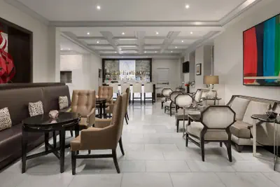 Photo 4 - The Mosaic Hotel - Beverly Hills