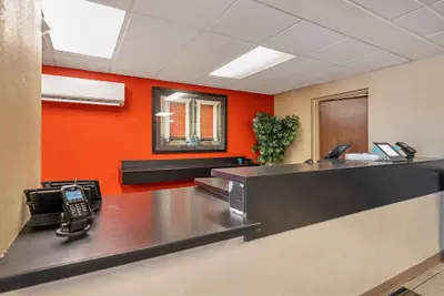Photo 3 - Extended Stay America Suites Chicago Burr Ridge