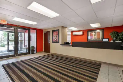 Photo 4 - Extended Stay America Suites Chicago Burr Ridge