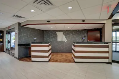 Photo 4 - Drury Inn & Suites Cape Girardeau