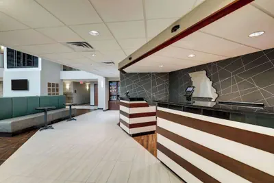 Photo 3 - Drury Inn & Suites Cape Girardeau