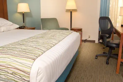Photo 2 - Drury Inn & Suites Cape Girardeau