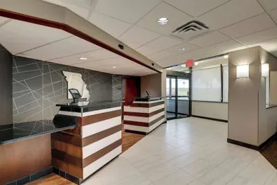 Photo 5 - Drury Inn & Suites Cape Girardeau