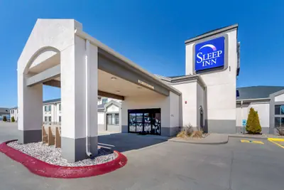 Photo 2 - Sleep Inn Grand Island North