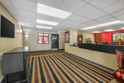Photo 3 - Extended Stay America Suites Merrillville US Rte 30