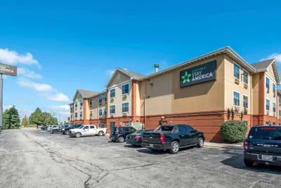 Photo 2 - Extended Stay America Suites Merrillville US Rte 30