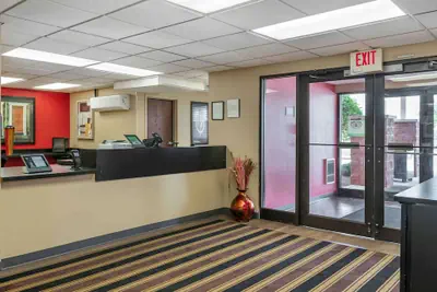 Photo 4 - Extended Stay America Suites Merrillville US Rte 30