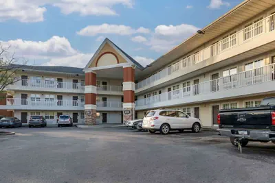 Photo 2 - Extended Stay America Suites Lexington Nicholasville Road