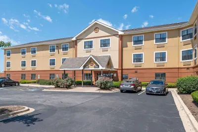 Photo 2 - Extended Stay America Suites Chicago Itasca