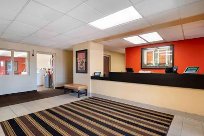 Photo 3 - Extended Stay America Suites Chicago Itasca