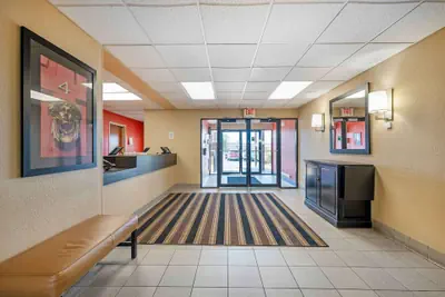 Photo 4 - Extended Stay America Suites Chicago Itasca