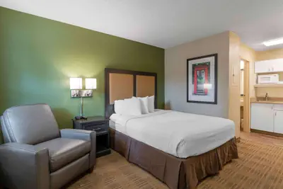 Photo 5 - Extended Stay America Suites Louisville Dutchman