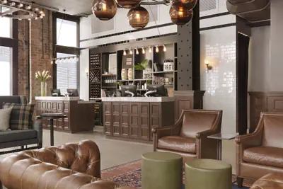 Photo 4 - Q&C Hotel and Bar, New Orleans, Autograph Collection
