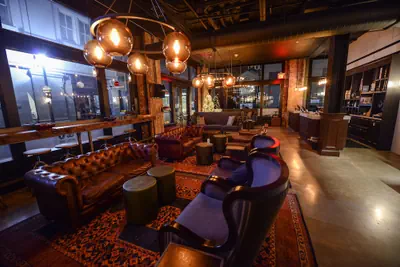 Photo 5 - Q&C Hotel and Bar, New Orleans, Autograph Collection