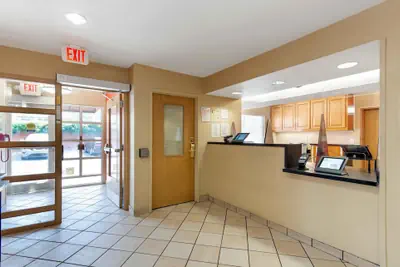 Photo 3 - Extended Stay America Select Suites Atlanta Marietta Wildwoo