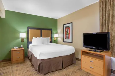 Photo 5 - Extended Stay America Select Suites Atlanta Marietta Wildwoo