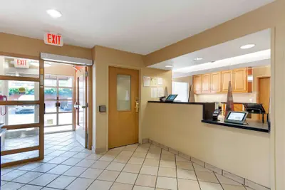 Photo 3 - Extended Stay America Select Suites Atlanta Marietta Wildwoo