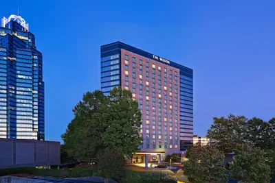 Photo 2 - The Westin Atlanta Perimeter North