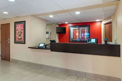 Photo 4 - Extended Stay America Select Suites Detroit Novi Haggerty Rd