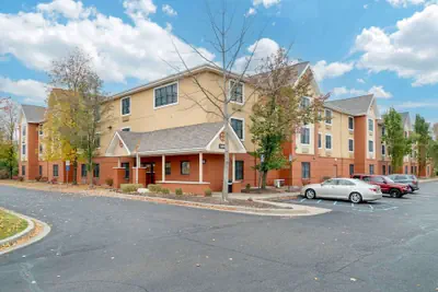 Photo 2 - Extended Stay America Select Suites Detroit Novi Haggerty Rd