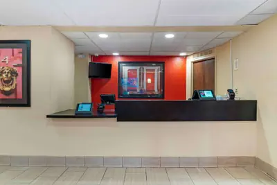 Photo 3 - Extended Stay America Select Suites Detroit Novi Haggerty Rd