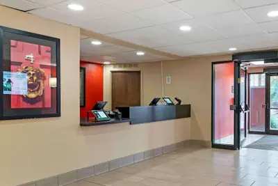Photo 5 - Extended Stay America Select Suites Detroit Novi Haggerty Rd